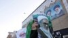 Top Dissident Cleric Laid To Rest 
