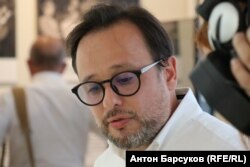 Артем Готлиб