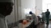 В Кыргызстане растет заболеваемость ОРВИ, две трети болеющих − дети