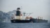 Gibraltar Police Say Four Crew Of Seized Iranian Tanker Freed On Bail