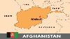 Nearly 40 Killed In Afghan Bank Bomb