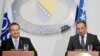 Ivica Dačić i Igor Crnadak