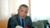 Šaip (Shaip) Kamberi, poslanik u Narodnoj Skupštini Srbije i predsednik Partije za demokratsko delovanje