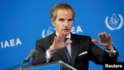 Rafael Qrossi