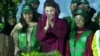 مریم نواز له هند سره د "اقلیمي ډېپلوماسۍ" غوښتنه کړې