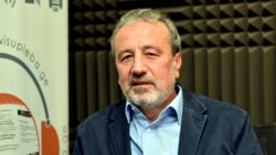 კახა გოგოლაშვილი ევროკავშირთან ვაჭრობის უპირატესობაზე