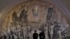 Москвича арестовали после доноса из-за антивоенных картинок в телефоне 