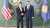 Kosovo President Vows To Create Regular Army Through Consultations