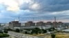 «Люди налякані». Що відбувається в окупованому Енергодарі?