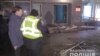 Поліція розшукує зловмисників