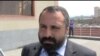 Դավիթ Բաբայան. «Հիմնադիր խորհրդարանի» անդամները պրովոկացիայի են ենթարկել ոստիկաններին» 