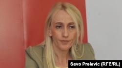 Ines Mrdović