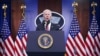 Президент США Джо Байден (архив)