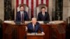 APTOPIX Trump Speech