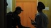 В Казани составили протокол на юриста "Правозащиты Открытки"
