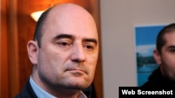 Nikoga ne štitimo: Milijan Brkić