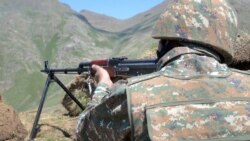Փոխհրաձգություն սահմանի Երասխի հատվածում․ հայկական կողմը զոհ ունի, ադրբեջանականը` վիրավոր