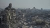 Израиль: операция в секторе Газа затронет город Дейр-эль-Балах