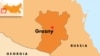 Gun Battles Kill At Least 11 In Chechnya