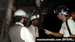 د مشال خبریال خدای نور ناصر له کان کیندونکو سره