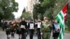 Гудаута сыграла особую роль в жизни Владислава Ардзинба