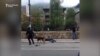 Sukob bivših boraca i policije u Sarajevu