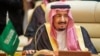 Saudis Approve Hosting U.S. Troops Amid Rising Tensions With Iran