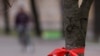 ВІЛ-наступ. Всесвітній День боротьби зі СНІДом 