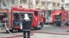 Колку јавни објекти имаат неисправни противпожарни системи? 