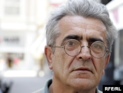 Marinko Čulić, foto: zoomzg