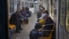 Станція «Возкальна» відновила роботу – метрополітен Києва