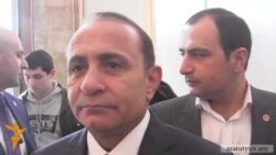 ՀՀ վարչապետ. «Ուղղաթիռը խոցելը ոճրագործություն է»