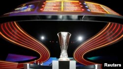 Фінал відбудеться 21 серпня в німецькому Кельні