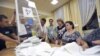 У ЦВК сподіваються оголосити офіційні результати виборів Ради до 5 серпня
