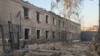 Trupele ruse au bombardat un penitenciar din regiunea Zaporojie. 29 iulie 2025.
