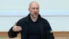 Денис Шмигаль подякував італійському колезі за вже передану зброю в межах пакетів військової допомоги та підготовку нових