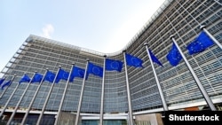 Sedište Evropske komisije u Briselu