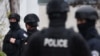 Policia e Kosovës në veri të vendit. Foto nga arkivi. 