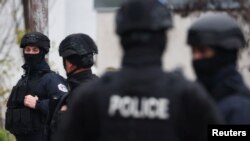 Hapšenje su izveli pripadnici policije Kosova (ilustracija)