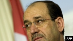 نوری المالکی