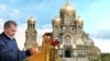 Жертвоприношение. Зачем переплавлять трофейную технику для храма
