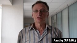 Владимир Беляев