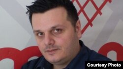 Dejan Milovac