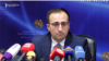 Արսեն Թորոսյան. 99,9 տոկոս հավանականությամբ կարող ենք ասել, որ այս պահին կորոնավիրուսի որևէ դեպք չունենք Հայաստանում