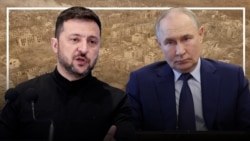 Стамбулда украин-орус тынчтык сүйлөшүүсү өтөт