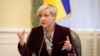 Гонтарева оголосила, що йде у відставку з 10 травня