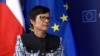 Intrerview with EU Commissioner for Enlargement