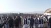 د ننګرهار والي ضیاالحق امرخېل ژمنه وکړه چې راتلوونکي مالي کال کې به د متوازن انکشاف په برخه کې پچيرواګام ولسوالۍ ته ډېره پاملرنه وکړي. 