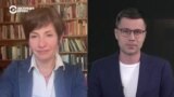 Профессор антропологии и политологии Анастасия Пилявская о конфликте Индии и Пакистана: "Война не выйдет за пределы Кашмира"