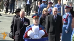 Princ od Velsa i vojvotkinja od Kornvola u Beogradu
